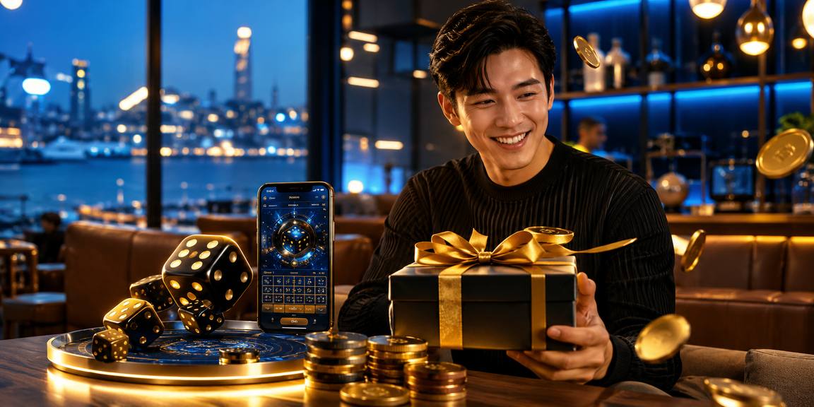 mu8888 Fa Cai Shen Deluxe: Phiên Bản Nâng Cao Với Tính Năng Mở Rộng